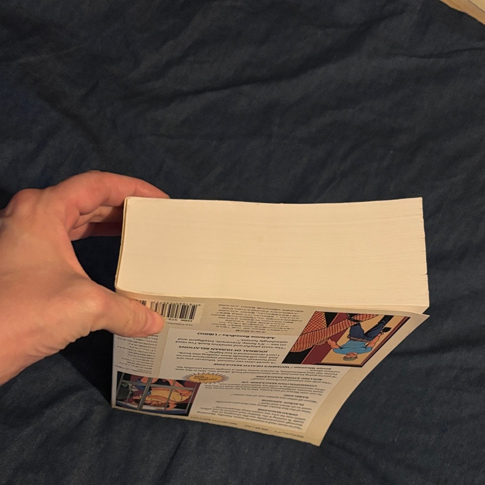 Guide to Getting It On Book - Picture 7 of 10